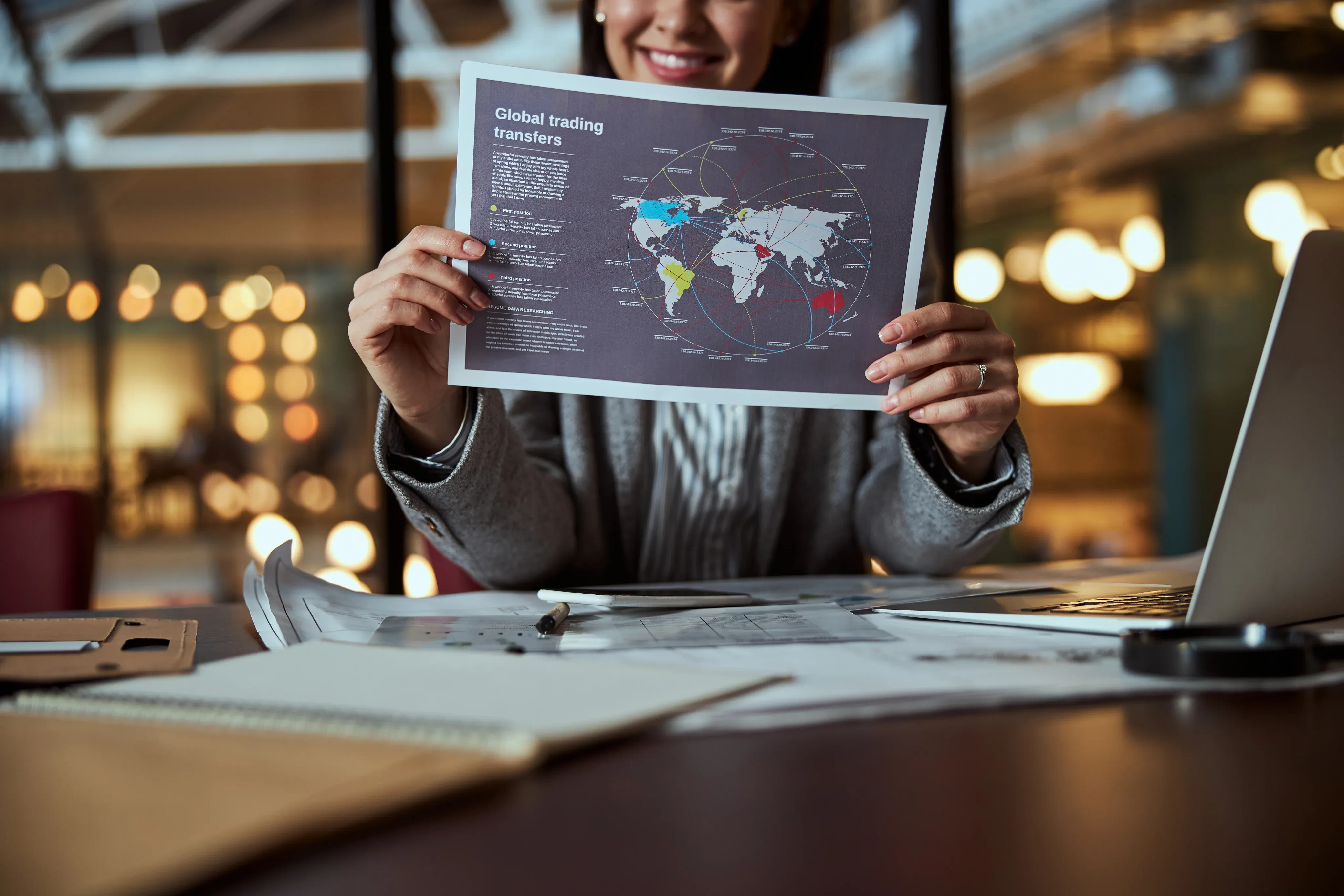 Inversiones globales a tu alcance